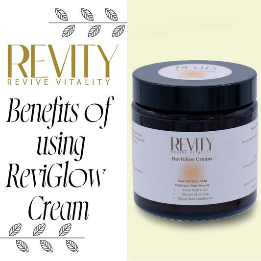 ReviGlow Cream