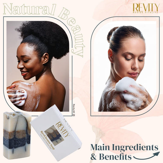 ReviCleanse Soap