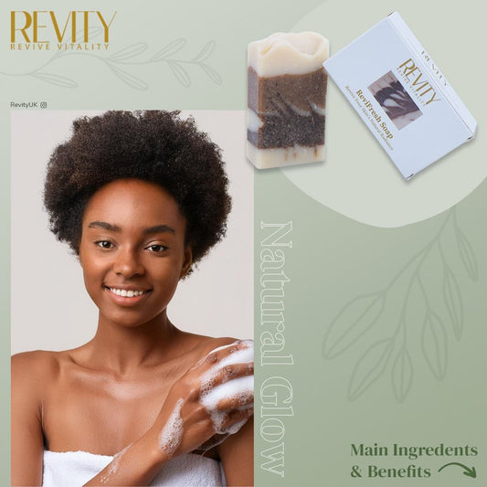 ReviFresh Soap