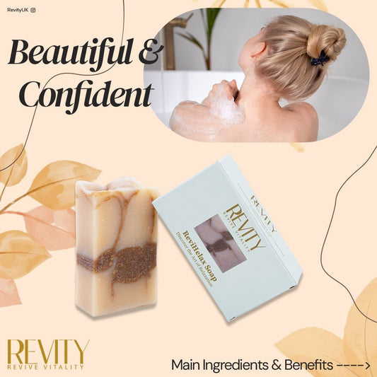ReviHelax Soap