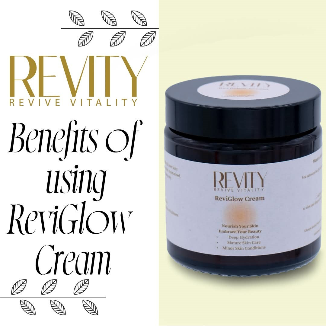 ReviGlow Cream