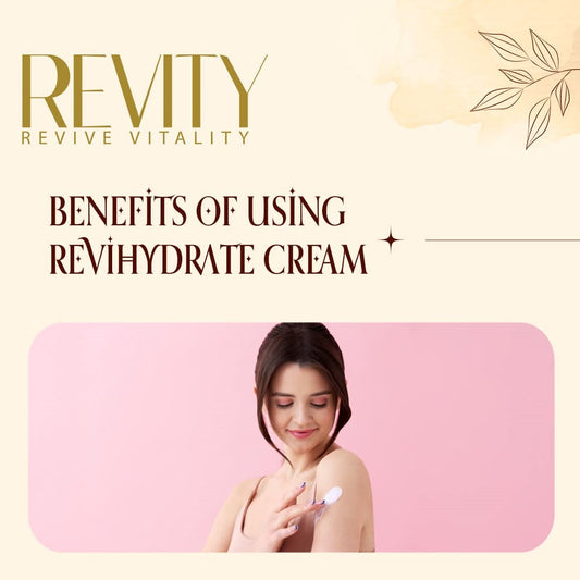 ReviHydrate Cream