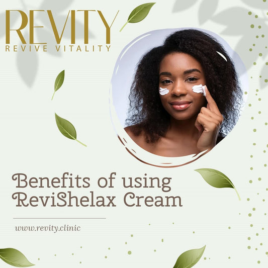 ReviShelax Cream