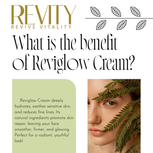 ReviGlow Cream