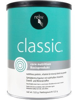 Reliv Classic