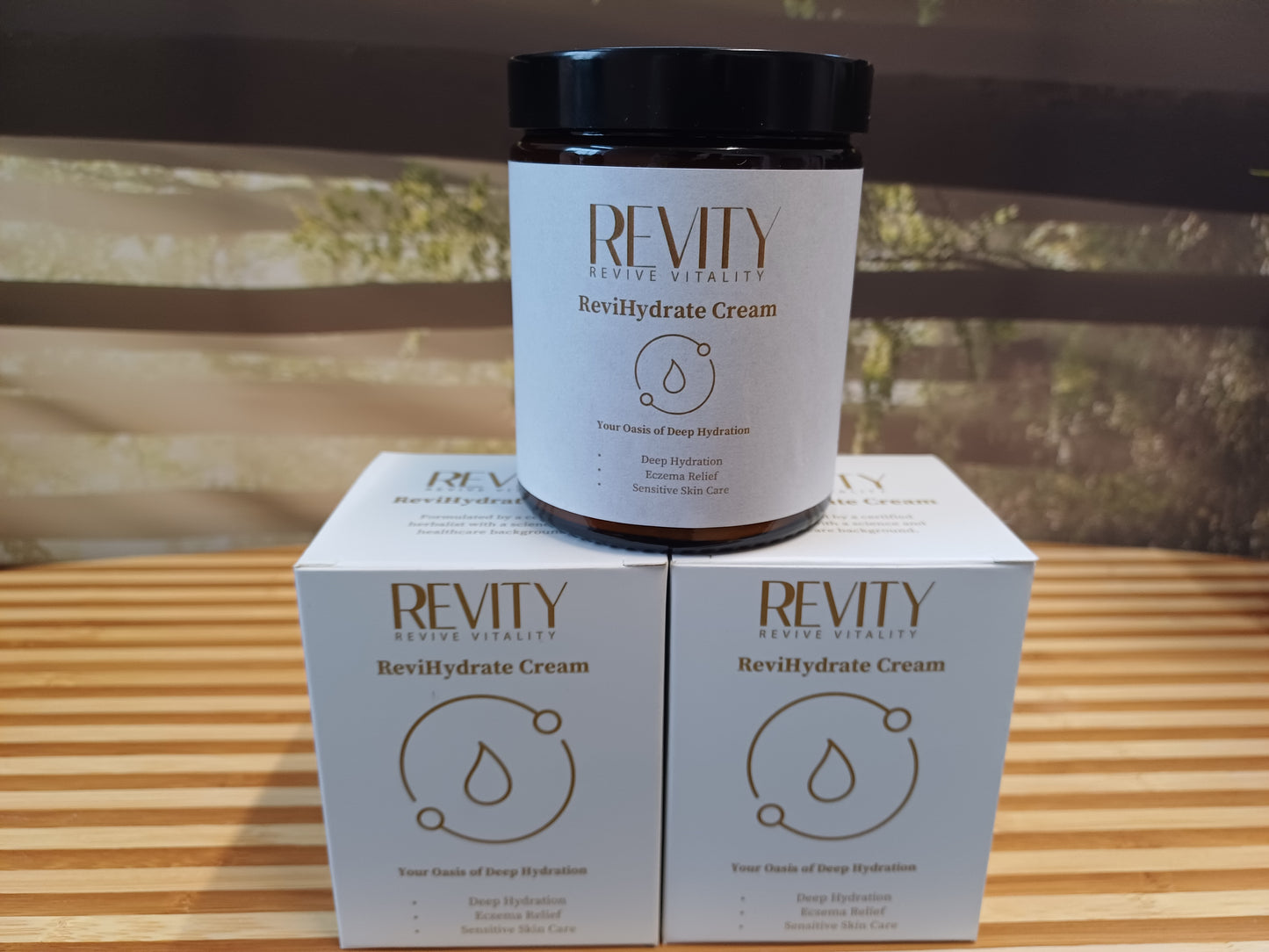 ReviHydrate Cream