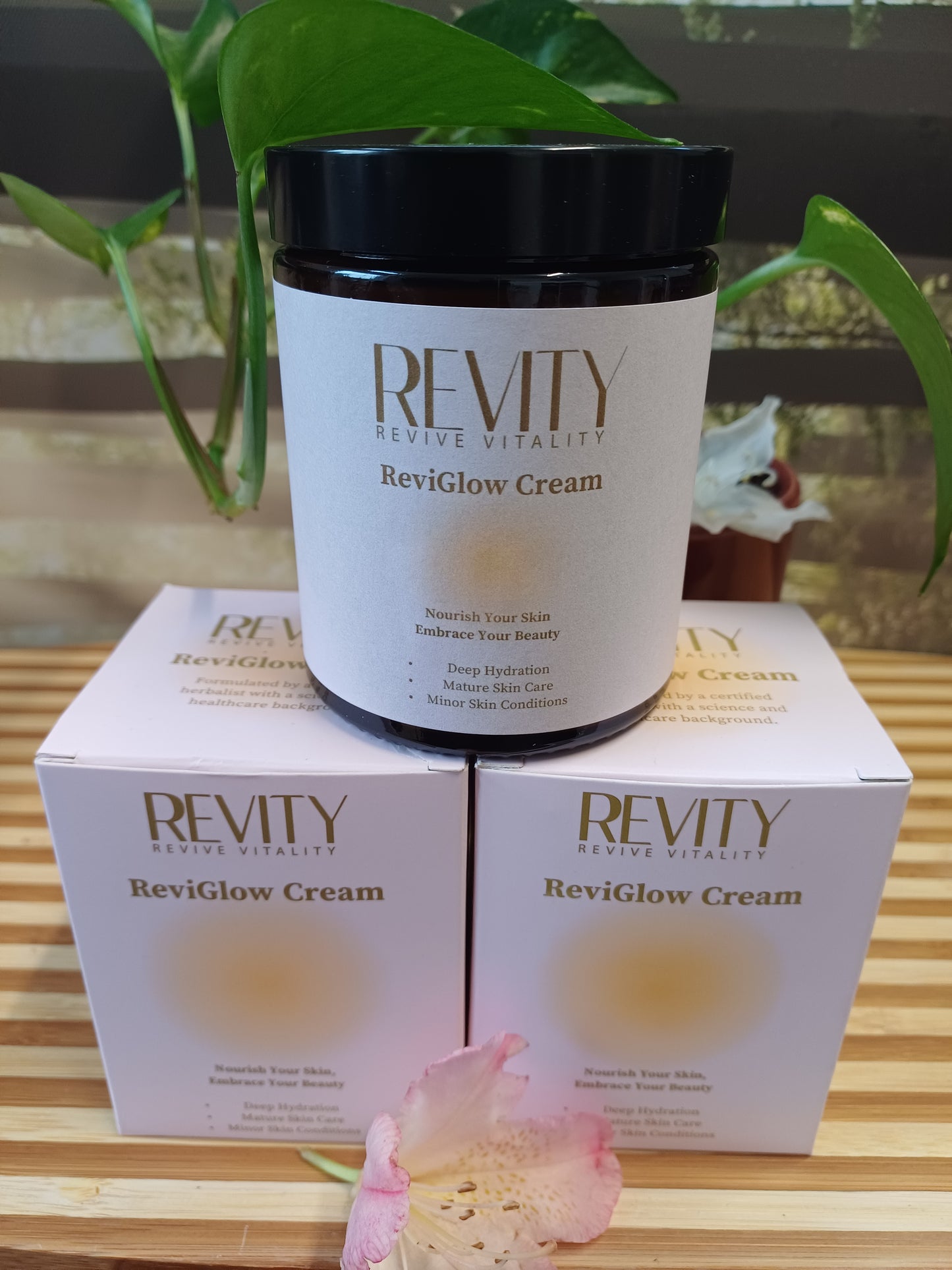 ReviGlow Cream