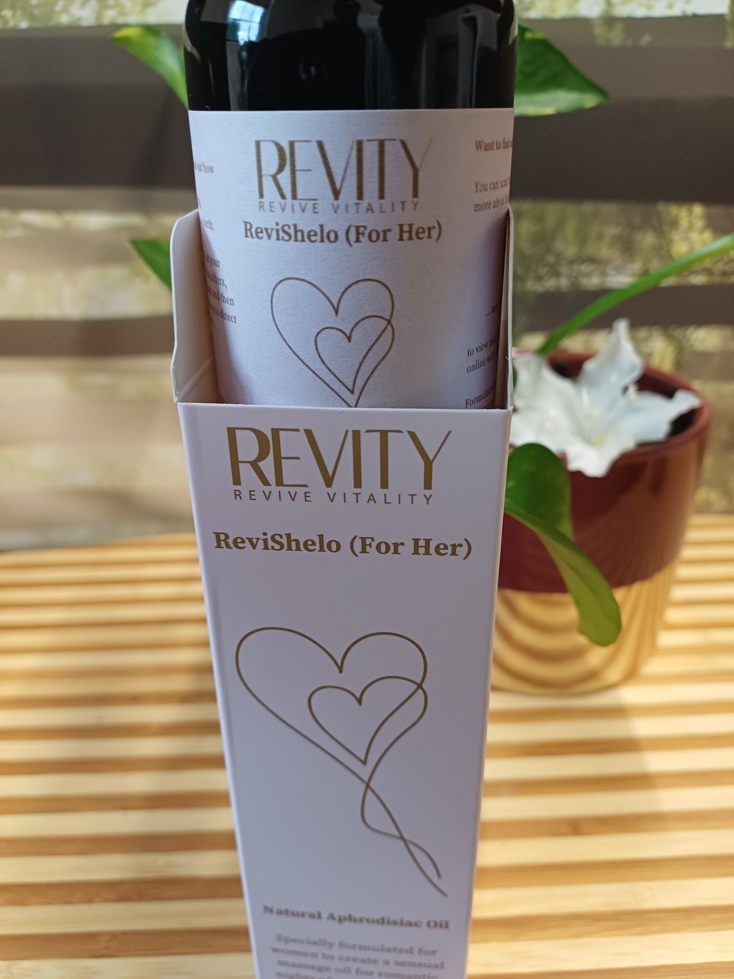 ReviShelo (For Her)