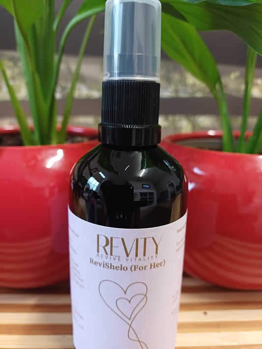 ReviShelo (For Her)