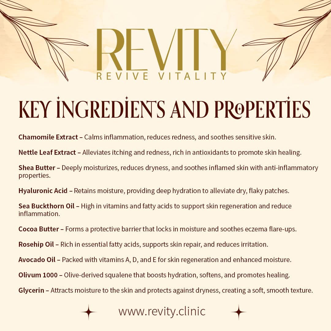 ReviHydrate Cream