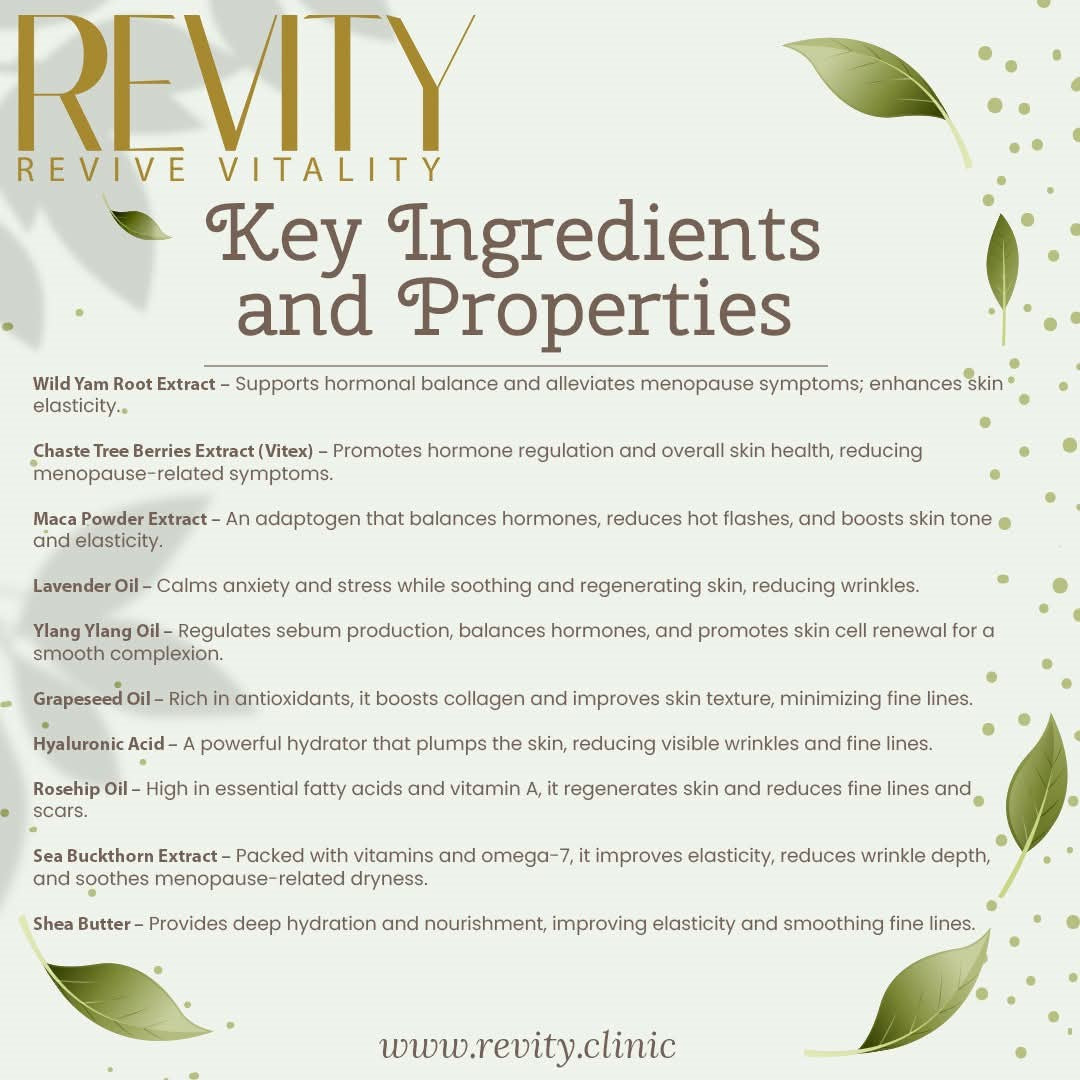 ReviShelax Cream