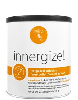 Innergize!