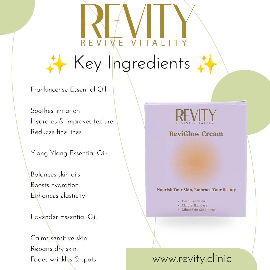 ReviGlow Cream